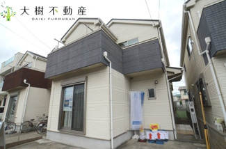 【外観】 | 【仲介手数料無料でご紹介可能です】大樹不動産