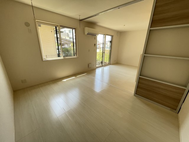 クラベールの内装