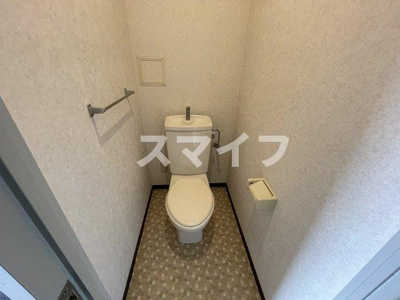 【トイレ】 | プリムローズ