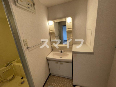 【洗面所】 | プリムローズ