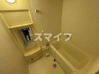 【浴室】 | プリムローズ