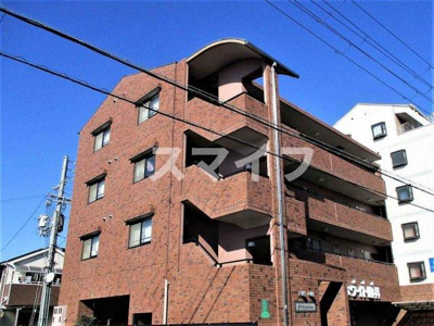 【外観】 | プリムローズ