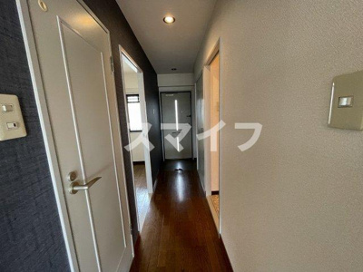 【内装】 | プリムローズ