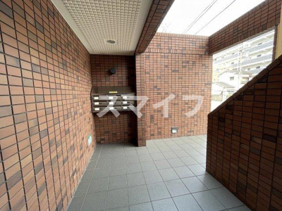 【ロビー】 | プリムローズ