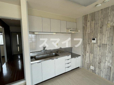 【キッチン】 | プリムローズ