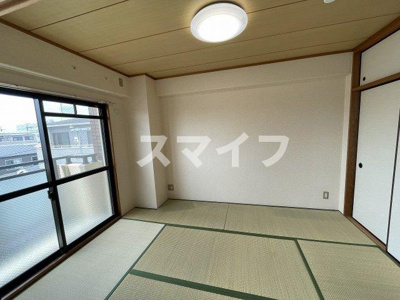 【寝室】 | プリムローズ