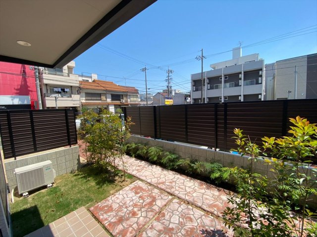 パレス名駅西の展望|パレス名駅西