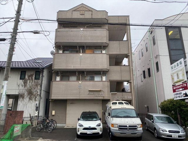 グレートコースト桜山