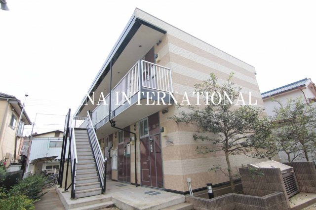 レオパレスエクステンド