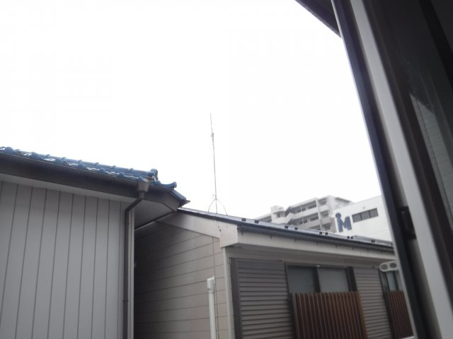 アレアセントロの展望