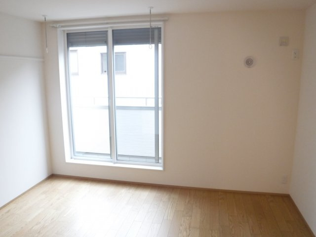 アレアセントロの寝室
