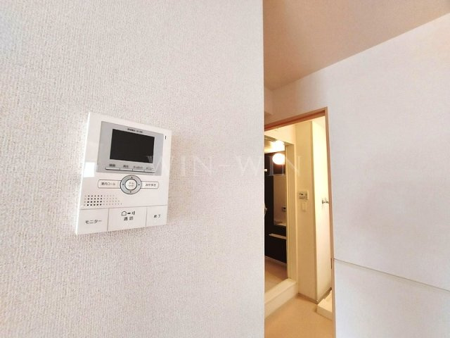 フラッグのセキュリティ