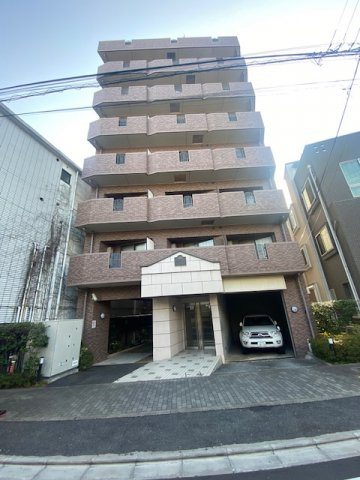 【外観】