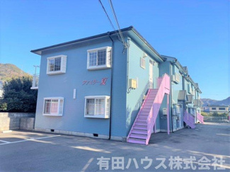 【外観】