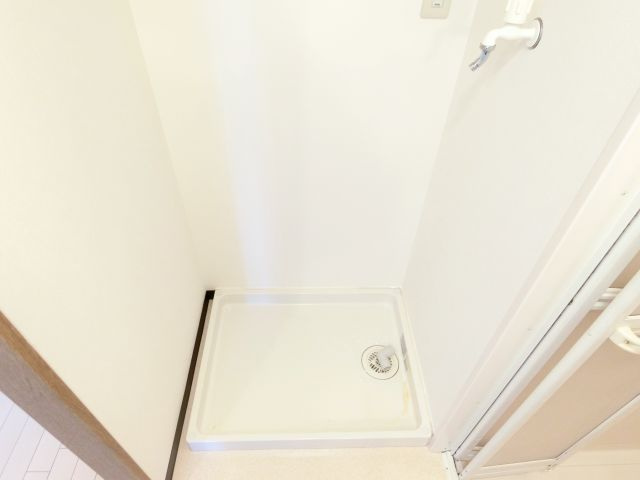 ボヌール錦織公園の設備