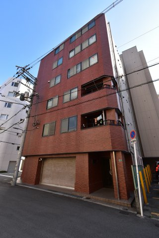 メゾンドハルズ難波