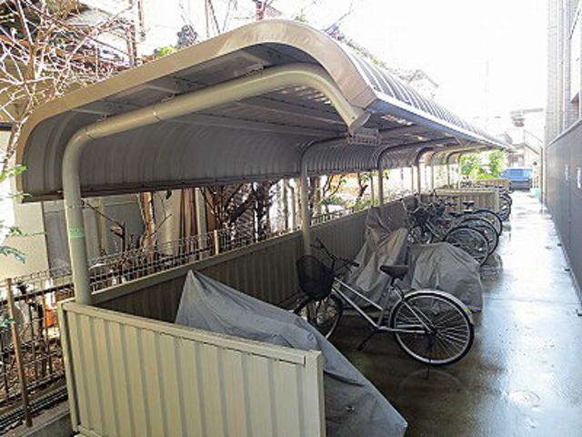 リヴィエール本町のその他