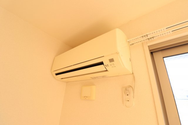 リヴィエール本町の設備