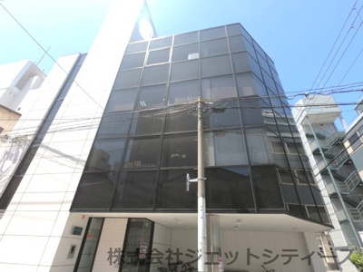 【外観】 | 古澤ビル