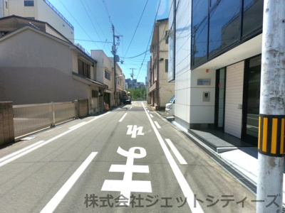 【周辺】 | 古澤ビル