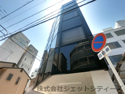 【外観】 | 古澤ビル