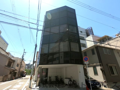 【外観】 | 古澤ビル