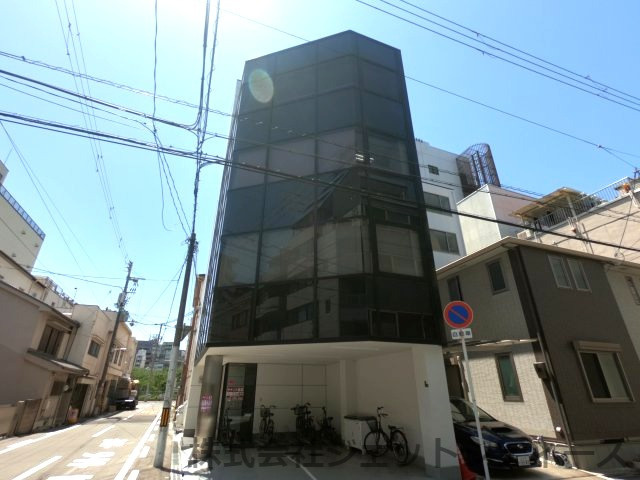 【外観】 | 古澤ビル