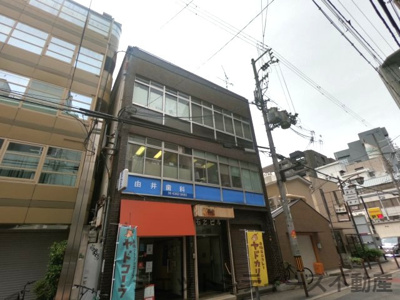 【外観】 | 石之ビル