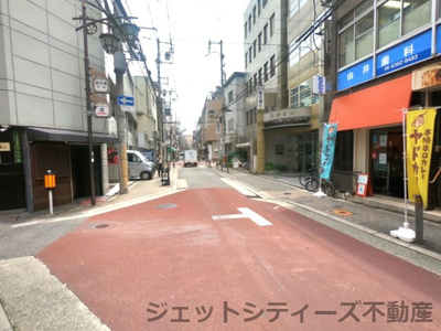 【周辺】 | 石之ビル