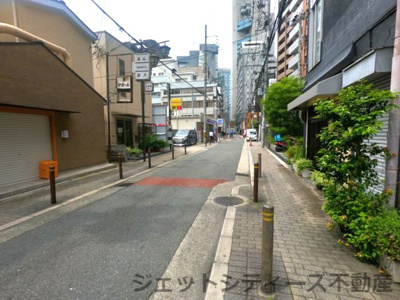 【周辺】 | 石之ビル