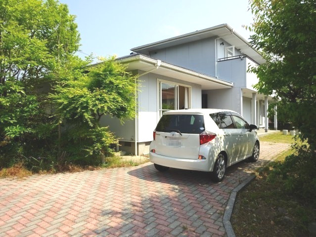 相知売家のその他