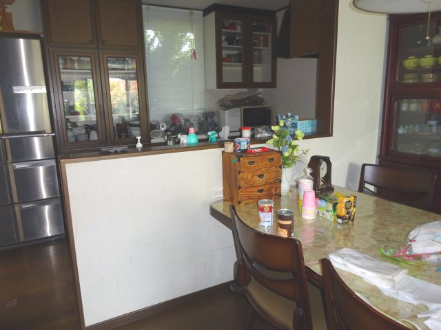 相知売家のその他