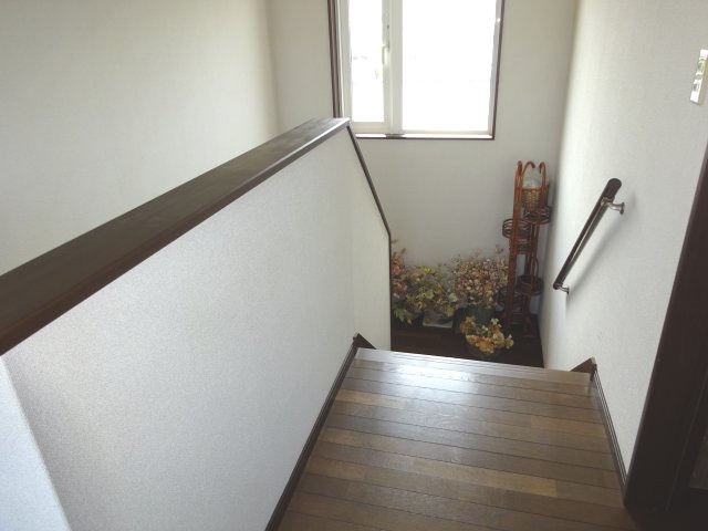 相知売家のその他