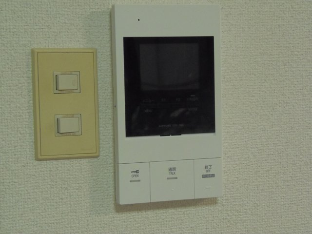 ウエスト北小岩の設備