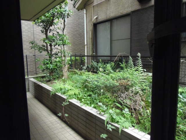 ウエスト北小岩の展望