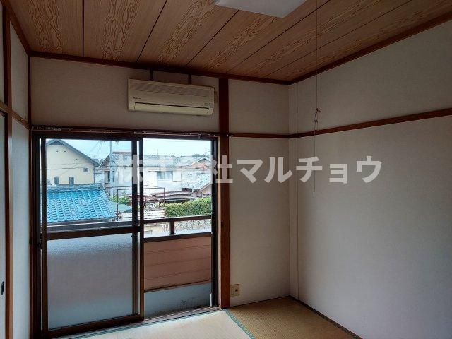 ナインハイツの和室|和室があれば客間としても活用できます