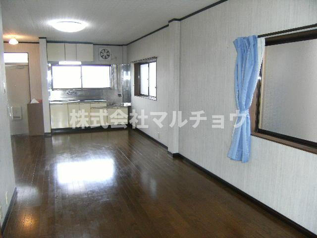 ナインハイツの和室|和室があれば客間としても活用できます