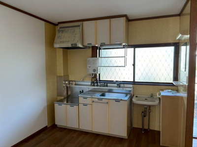 【居間・リビング】 | シティハイムイカダⅡ