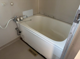 【浴室】 | シティハイムイカダⅡ