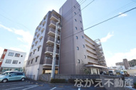徳島市かちどき橋６丁目のマンションの画像