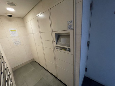 【設備】 | グローリオ明大前