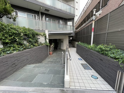 【その他共用部分】 | グローリオ明大前