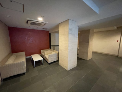 【その他】 | グローリオ明大前