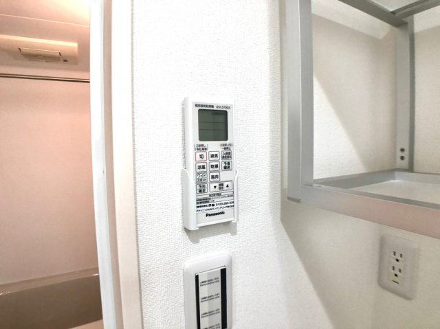 クリエオーレ友井のその他