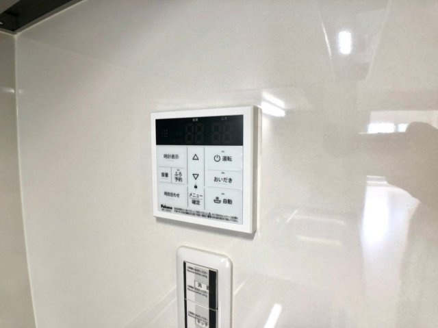 クリエオーレ友井のその他