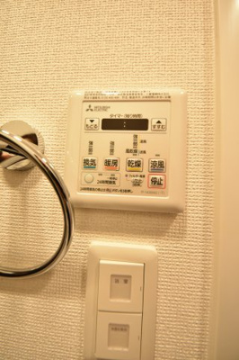 【設備】 | セレニテ神戸元町プリエ