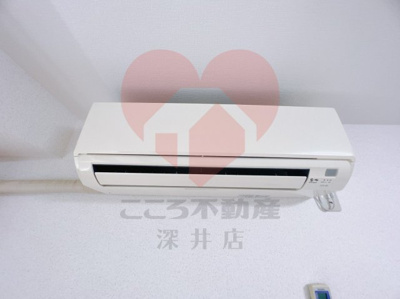 【設備】 | 初芝スプリングコート