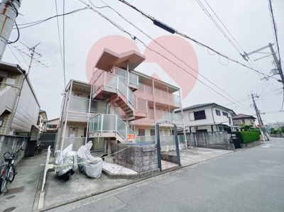 【外観】 | 初芝スプリングコート