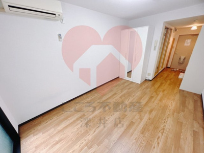 【寝室】 | 初芝スプリングコート