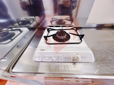 【設備】 | 初芝スプリングコート